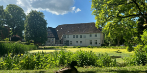 Fotowettberb "Steinurg bockt nicht?" - Ausstellung im Langericht bis Ende Dezember
