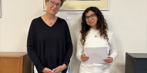 PI-Foto-Schülerwettbewerb: „Den Menschen zu zeigen, dass Schönheit wirklich überall ist“.