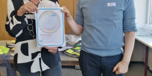 Kulturschultreffen Nord - Perlensuche 01.10.2025