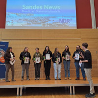 Newsletter März