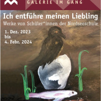 Ich entführe meinen Liebling