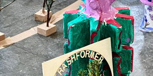 Trashformers - Lübeck in der Zukunft