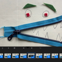 Trickfilme erstellen mit Stop-Motion Studio