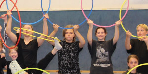 Wir wollen die Plakette!